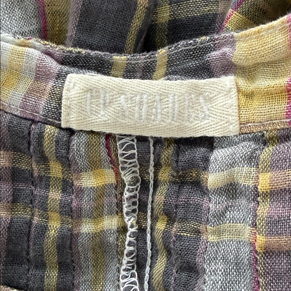 CP Shades Yoko Tunic - Picture 3 of 6